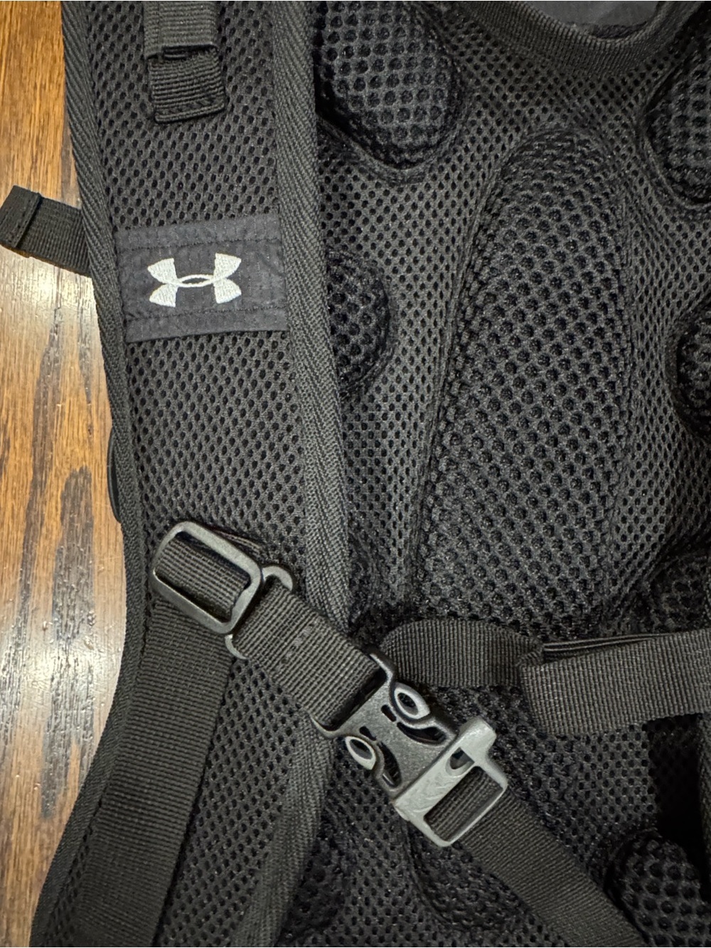 Under Armour Flex Backpack - Picture 4 of 6